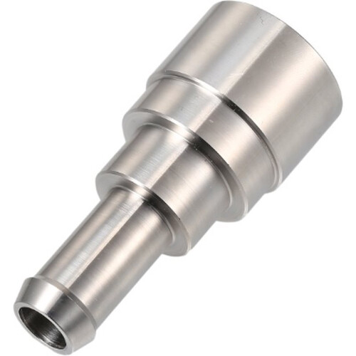 15032062 Heater Hose Connector for  Silverado 1999-2014 Durable
