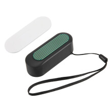 Capteur de Pluie Intelligent Tuya Zigbee IP65 Étanche avec Détection de Pluie et Alerte en Temps Réel des Fuites D'Eau A