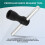M5 Screw Wrench Propeller Quick Release Tool T-Socket for RC Drone FPV Quadcopter Multicopter Part Accessories 2