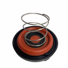 Oliefilterklepdeksel 31338685 voor C70 XC60 S60 2.5l 5-Cilinder Focus ST 220/225 C-Max 30684381