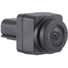 Front View Camera 86790-48251 8679048251 86790-16031 Bumper Grille Camera for Harrier Venza 2020-2023