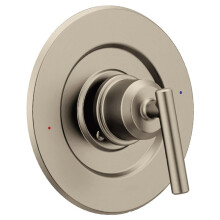 For Moen Chrome Posi-Temp Pressure-Balancing Modern Shower Handle