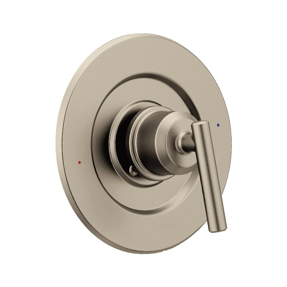 For Moen Chrome Posi-Temp Pressure-Balancing Modern Shower Handle 4711037221486