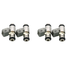 4PCS Fuel Injector for   696 SS 800 M620 IWP-162 IWP162