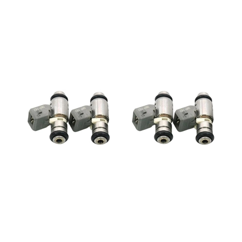 4Pcs Fuel Injector For 696 Ss 800 M620 Iwp-162 Iwp162 6031394987794
