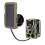 6V-12V Uppladdningsbart Solcellsladdare Trail Game Camera Solpanel Kit för Jaktkamera (EU-Plugg) 2