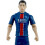 Gelenkfigur - PSG - MEGABLEU - Achraf Hakimi - 20 cm 4