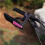 Paramani per Bicicletta, Paramani da Downhill, Paramani Antigraffio, Protezioni Universali Antivento per Rami per Bicicletta. 5