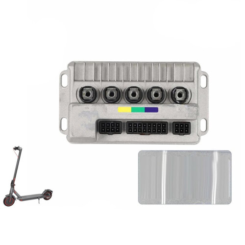 Controller for  C1 Pro Electric Scooter 48V 25A Skateboard Controller Spare Parts Replace Control Board Accessory 1