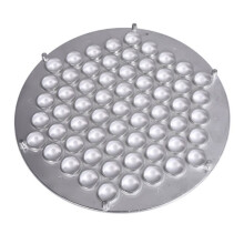 61 Holes Russian Ravioli Maker Dumplings Mold Pelmeni Aluminum Alloy Metal Kitchen Dumpling Pressing