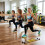 20 Pack Working Out Sliders , Dual Sided Exercise Gliding Discs, Exercise Sliders Fitness Discs for Training Strength 5