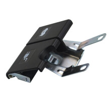 Hood Opening Handle for Dacia Spring Dongfeng EX1  Box Charging Port Opening Handle