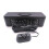 Car Amplifier Tuner Controller Subwoofer Remote Volume Adjust Controller for Speakers Amplifier 4-Core Crystal Interface 6