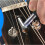 Truss Rod Wrench 1/4" for  Guild Guitars Includes Magnetized Screwdriver 3