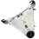 Drum Suspension Bracket Parts Drum Percussion Mount Heavy Duty Versatile Support Musical Instruments Accessory 4