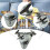 Drum Suspension Bracket Parts Drum Percussion Mount Heavy Duty Versatile Support Musical Instruments Accessory 5