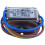 2X AC 115 V / 250 V 6 A EMI Individual Phase Noise Filter 4