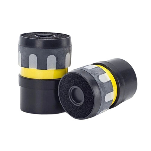 8 Capsules de Remplacement pour Microphone Dynamique Professionnel Filaire 2