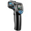 ANENG 104 Infrared Thermometer Industrial Red Light Thermometer VA Screen Pyrometer Voltage Test Driver Tools 1