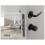 Tuya APP Fingerprint Code Password Digital RFID Card Cylinder  Door Lock Electronic Support Alexa  Home 2