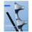 Gaming Handle for , Anti-Slip Silicone Gamepad Grip, Tablet Game Controller 6