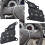 Steering Wheel Button Audio Volume Phone Control  for   E GL ML 2013-2015 A1669052800 A1669052900 5