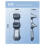 Gaming Handle for , Anti-Slip Silicone Gamepad Grip, Tablet Game Controller 7