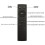 3.2V 3.7V 2A Remote Control  Human Body Sensor Light Control Sensor Solar Street Light Driver Board with Memory 6