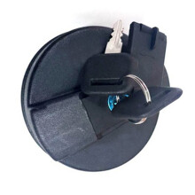 Fuel Cap with 2 Keys 333/C0880 331/11403 332/F4780 for JCB Models