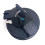 Tappo Serbatoio  con 2 Chiavi 333/C0880 331/11403 332/F4780 per Modelli per JCB 5