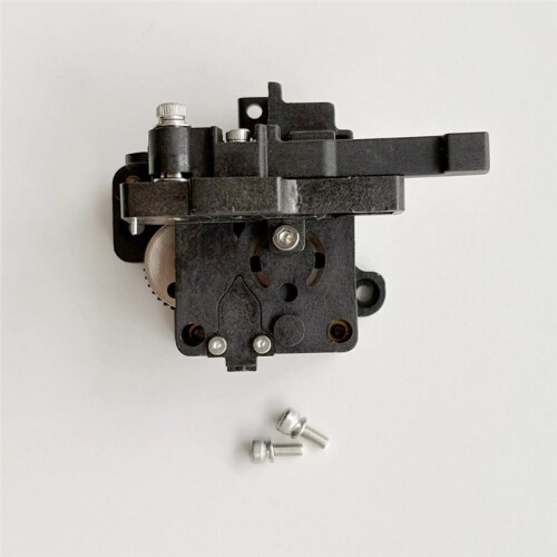 For QIDI Plus4 Extruder for QiDi Tech  4 3D Printer Extrusion Spare Parts 2