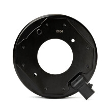 Bobine D'Embrayage de Compresseur de Climatisation 38924-RCA-A01 pour Moteurs pour Accord 3.0L et 3.5L Uniquement, , pour TL, RL,