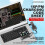 MaAnt E1 Charging Chip Reader/Writer Serial Port EEPROM Programmer for  16P/16PM U2 Charging Chip Ic Read Write Repair 4