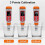 Sensor Digitale Geleidbaarheidsanalysator, Professionele Waterkwaliteitsmeter, TDS-Meter, COND-Temperatuur, Geleidbaarheidsmeter 5