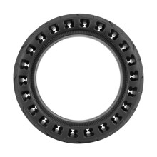 1PCS 8.5 Inch Tire Electric Scooter Accessories 8 1/2x2 Solid Rubber Tire Front Rear Spare Tire Non Slip Explosion Proo