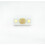 10x5x0.635mm Sensor Substrate, Comb Electrode, Interdigital Electrode,Substrate Electrode,Ceramic Interdigital Electrode 5