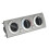 55900-04020 Module de Commande de Climatisation/Chauffage pour  Tacoma SR5 Métallisé 2005-2010 4