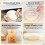 Yeast Culture Kit, Including Fermentation Basket, Round Fermentation Basket, Baking Mixer, and Egg Beater. 5