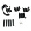 Adjustable Trombone Accessory Adaptable Positioning Comfortable Hold Enhanced Playing Experience 4