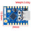 ESP32-C3 PRO  Development Board Onboard ESP32-C3FH4 Chip Module WiFi  Development Board Module 1