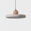 Natural Stone Pendant Light for Dining Room, Bedroom & More 2