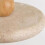 Natural Stone Pendant Light for Dining Room, Bedroom & More 3
