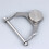 Stainless Steel Swivel Hook for  Quick Release Clip Tool Belt Bag Modification Accessory 4