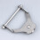 Stainless Steel Swivel Hook for  Quick Release Clip Tool Belt Bag Modification Accessory 5