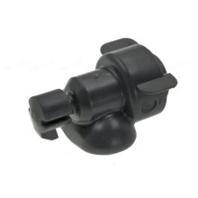 10Pcs Headlight Cleaning Washer Spray Nozzle Jet 28646BR00A for  Qashqai Navara  Mondeo Focus S-Max