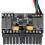 Input -ATX 150W 24pin Power Supply Module Swithc  PSU Auto  ITX High -ATX Power Module ITX 12V 1