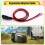 50A Extension Cable 8AWG, Expansion Adapter Cable for  Delta, Extra Battery Cable 4