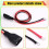 50A Extension Cable 8AWG, Expansion Adapter Cable for  Delta, Extra Battery Cable 7