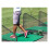 Balde para Bolas de Golfe e Basquete, Estável e Prático, com Alça, Ideal para Campos de Golfe, Driving Ranges e Quadras. 4