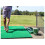 Balde para Bolas de Golfe e Basquete, Estável e Prático, com Alça, Ideal para Campos de Golfe, Driving Ranges e Quadras. 5